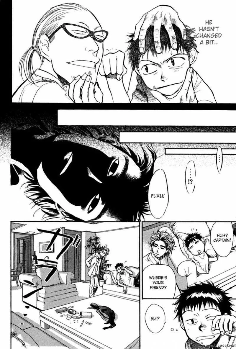 337 Byooshi Chapter 18 page 12