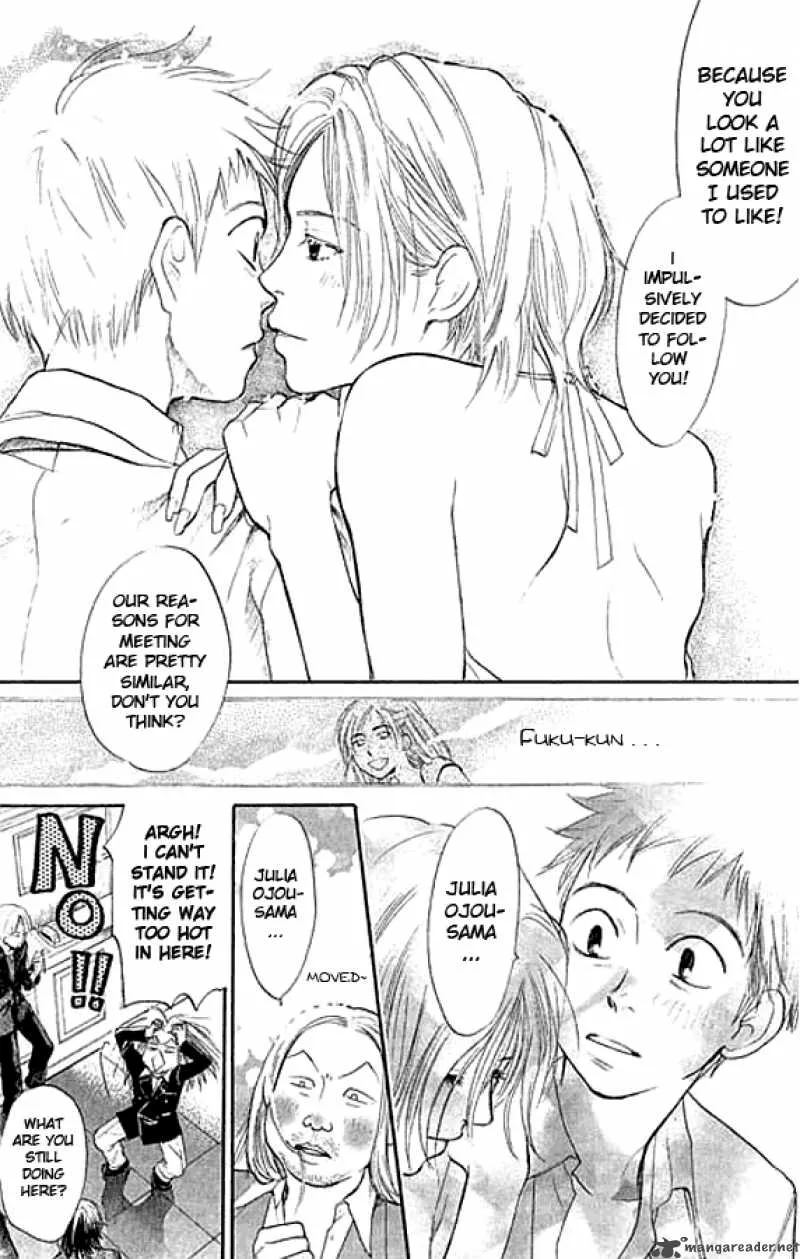 337 Byooshi Chapter 2 page 33