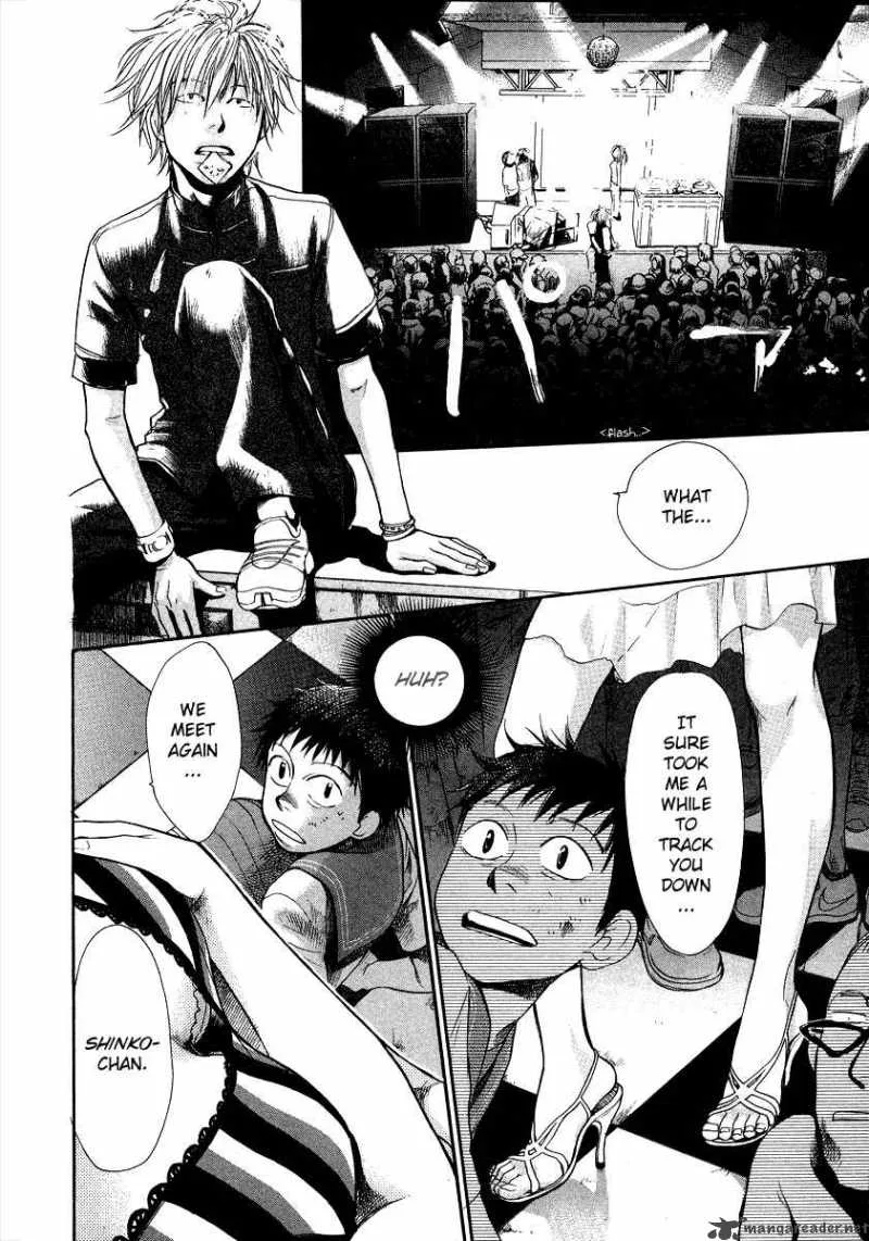 337 Byooshi Chapter 21 page 6