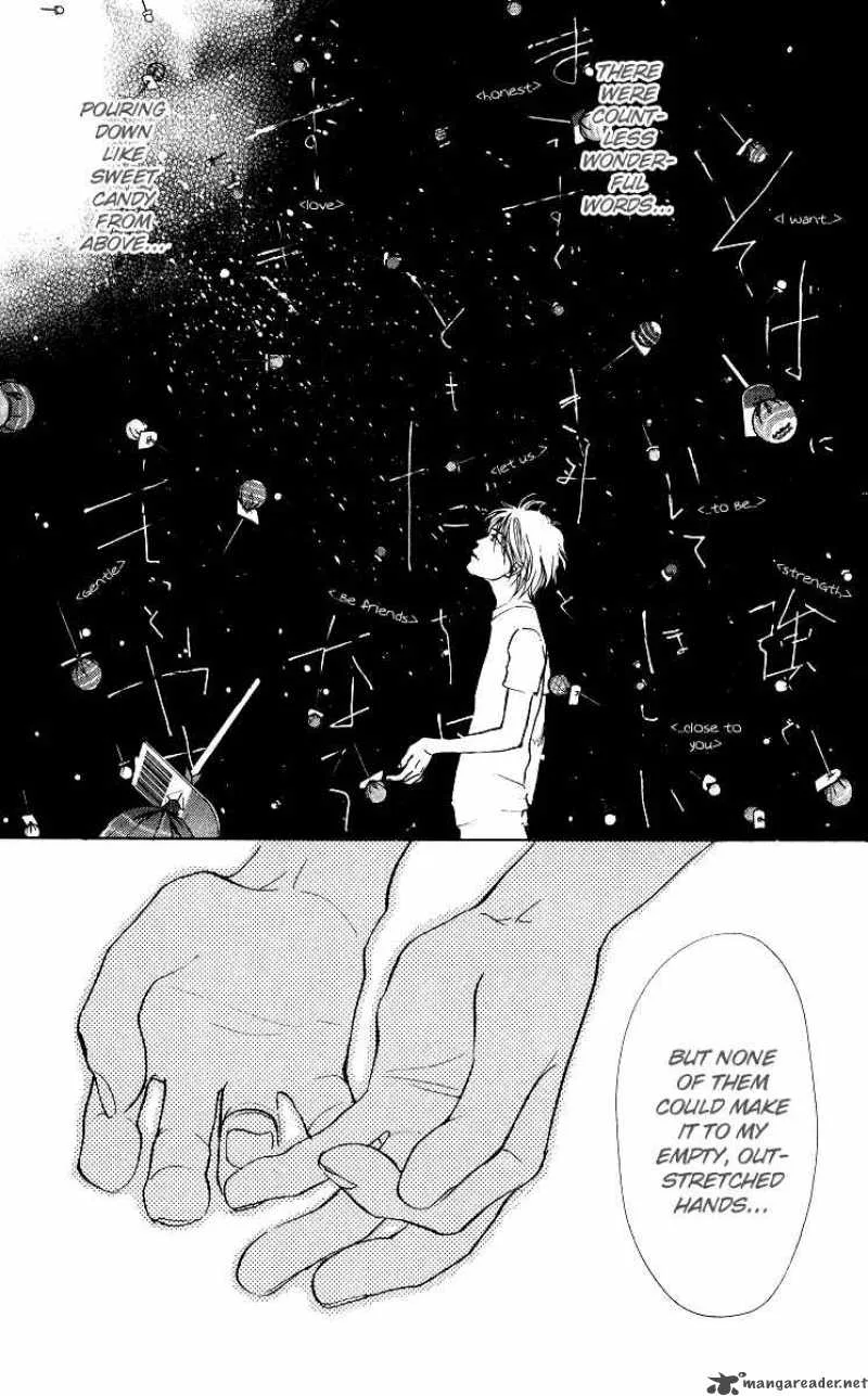337 Byooshi Chapter 22 page 14