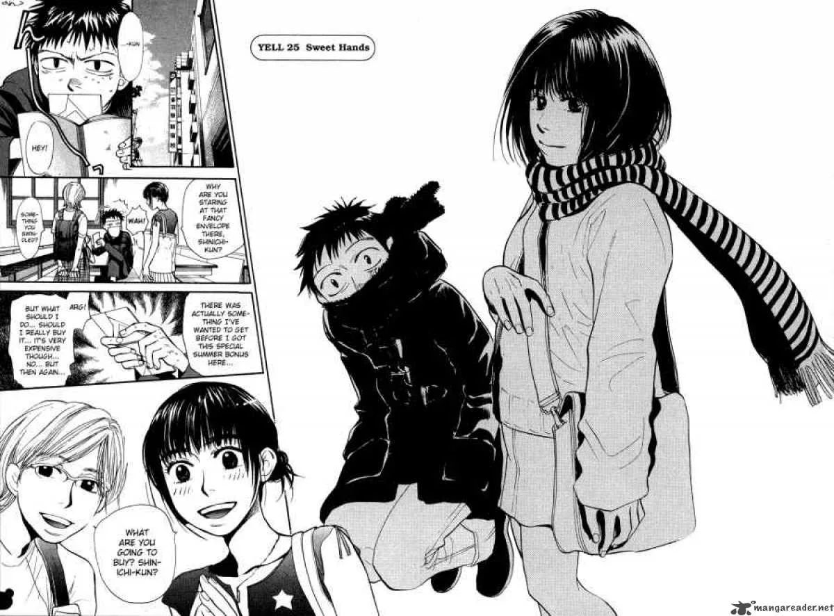 337 Byooshi Chapter 25 page 2