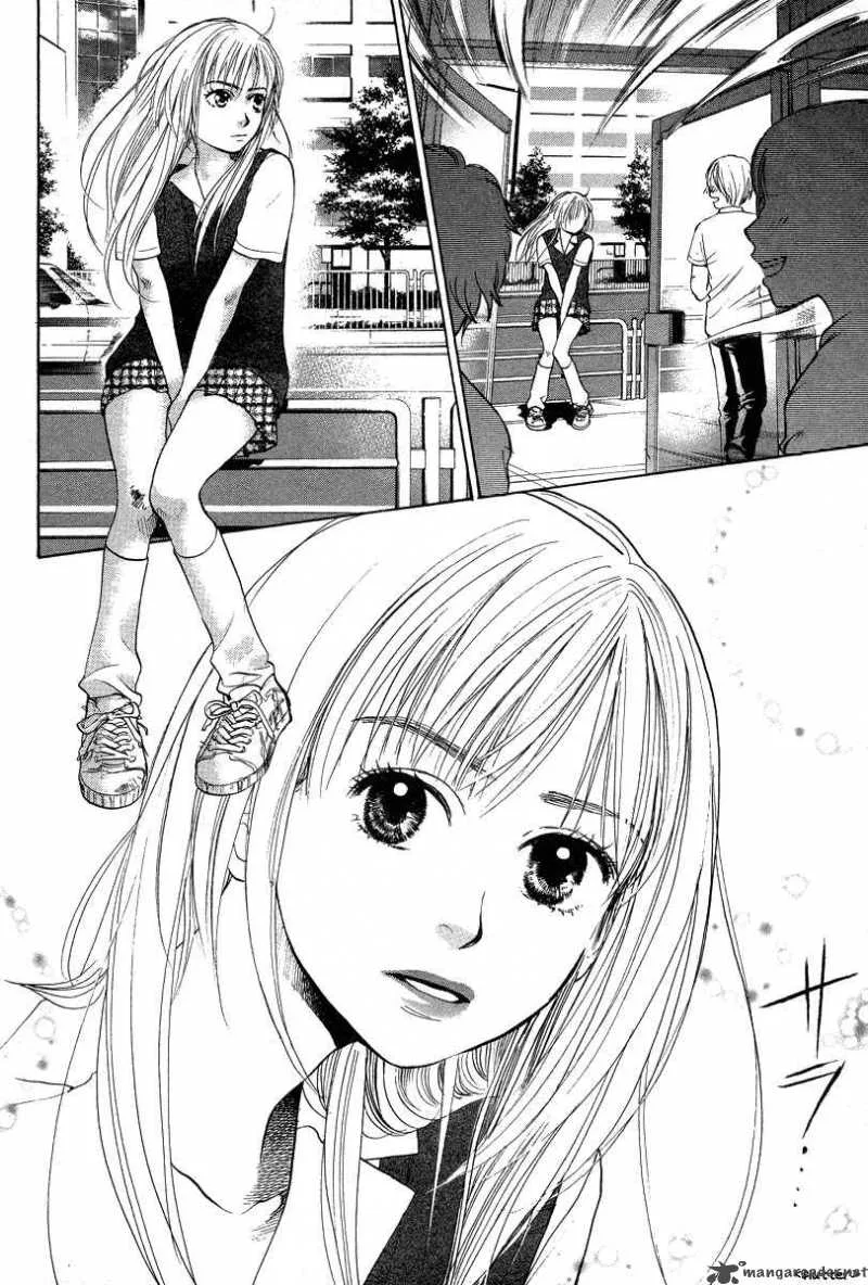 337 Byooshi Chapter 32 page 4
