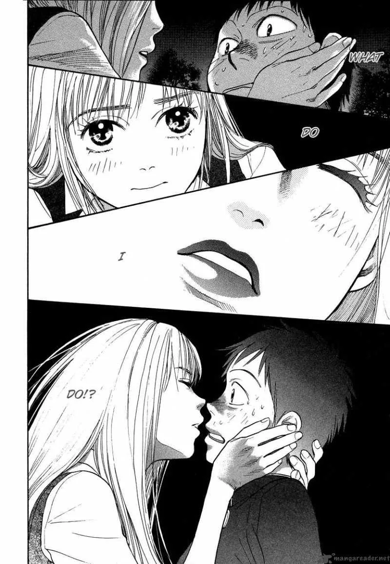 337 Byooshi Chapter 32 page 12