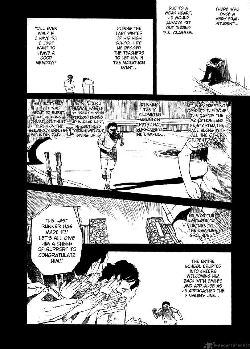 337 Byooshi Chapter 48 page 14