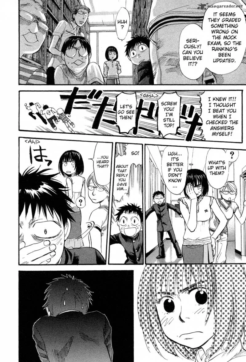 337 Byooshi Chapter 60 page 20