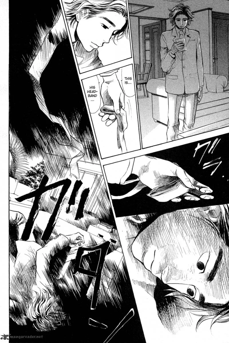 337 Byooshi Chapter 66 page 16