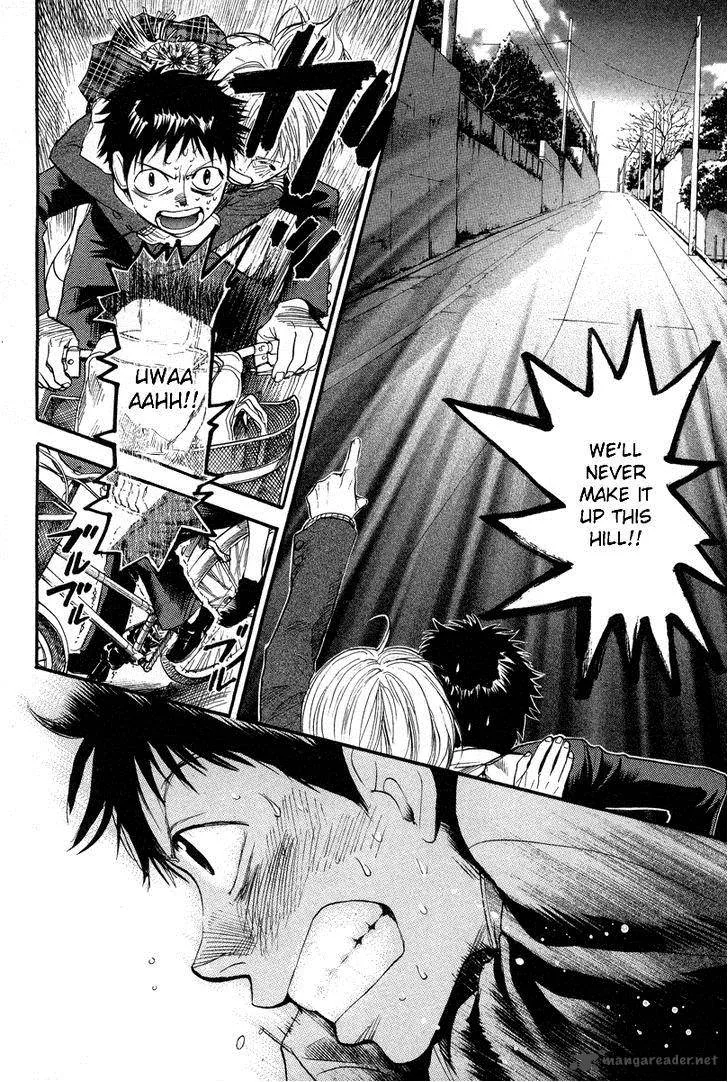 337 Byooshi Chapter 67 page 13