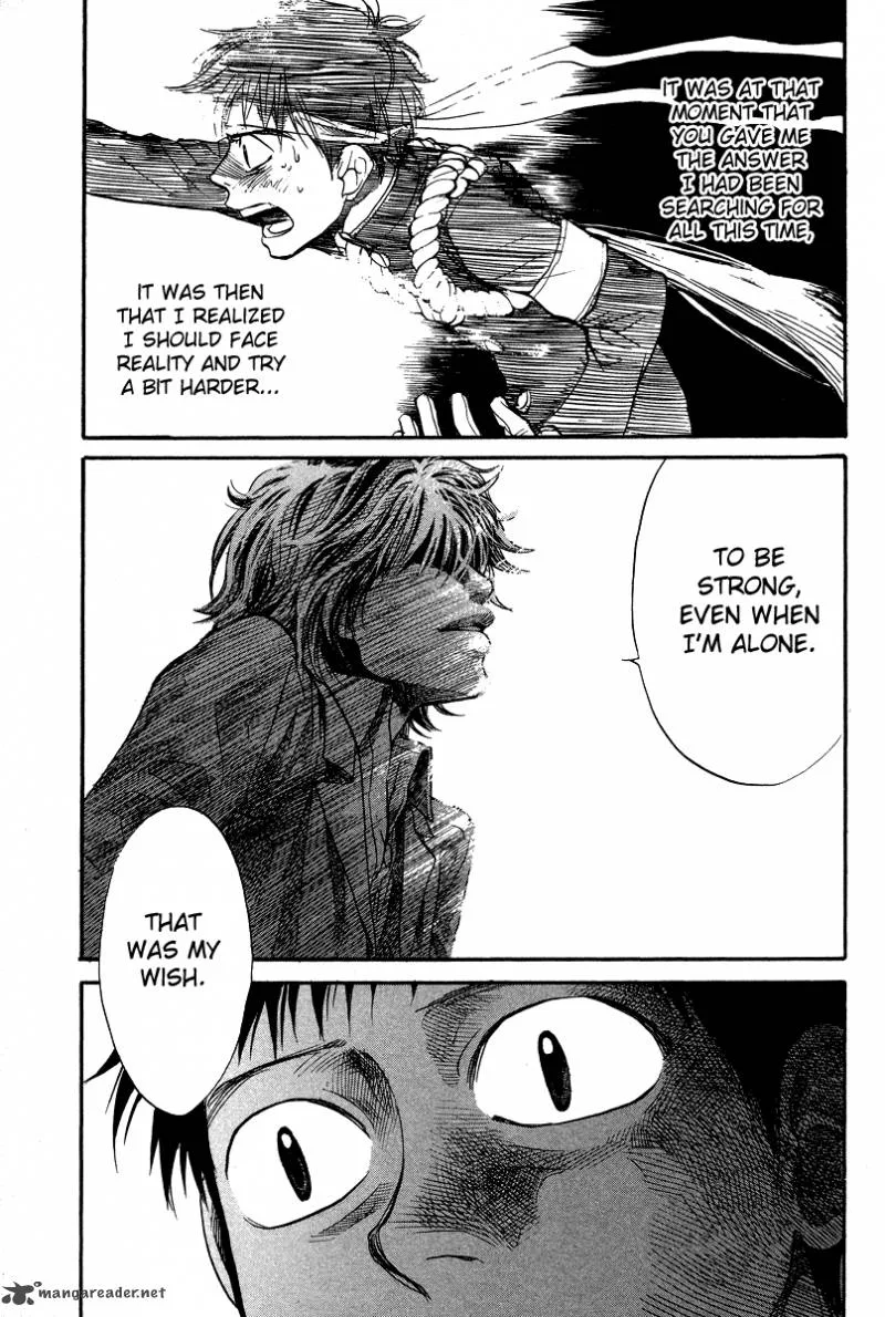337 Byooshi Chapter 85 page 15