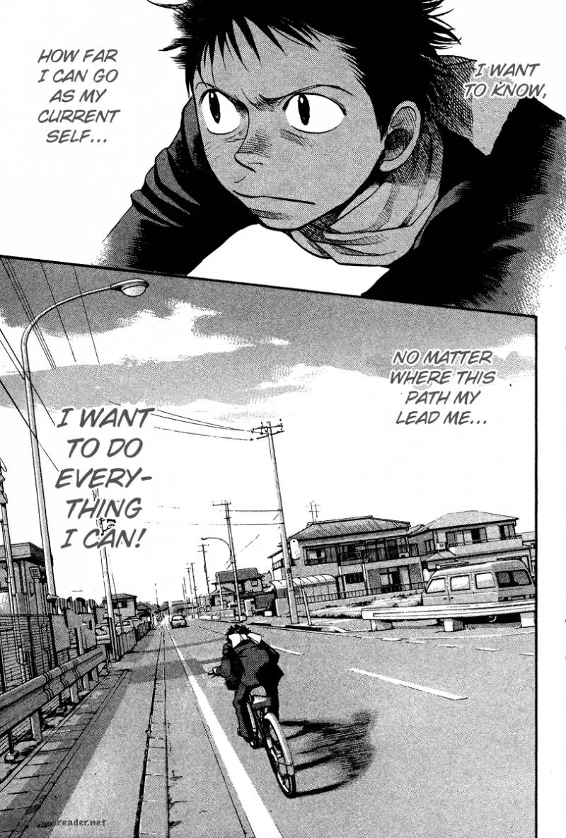 337 Byooshi Chapter 86 page 9