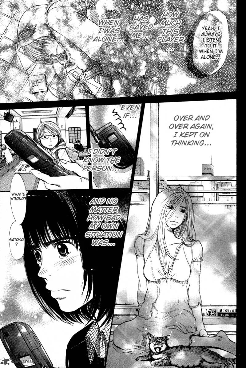 337 Byooshi Chapter 86 page 7