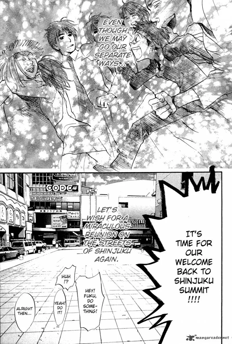 337 Byooshi Chapter 86 page 28