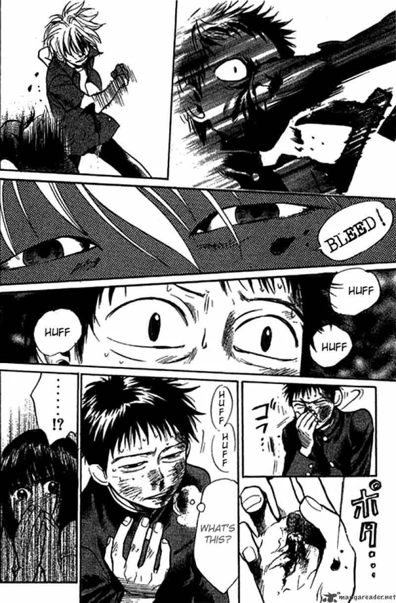 337 Byooshi Chapter 9 page 8