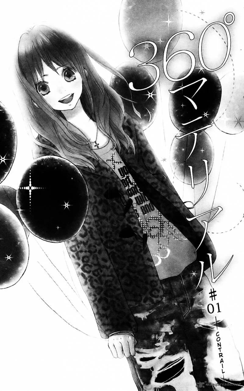 360 Degrees Material Chapter 1 page 5
