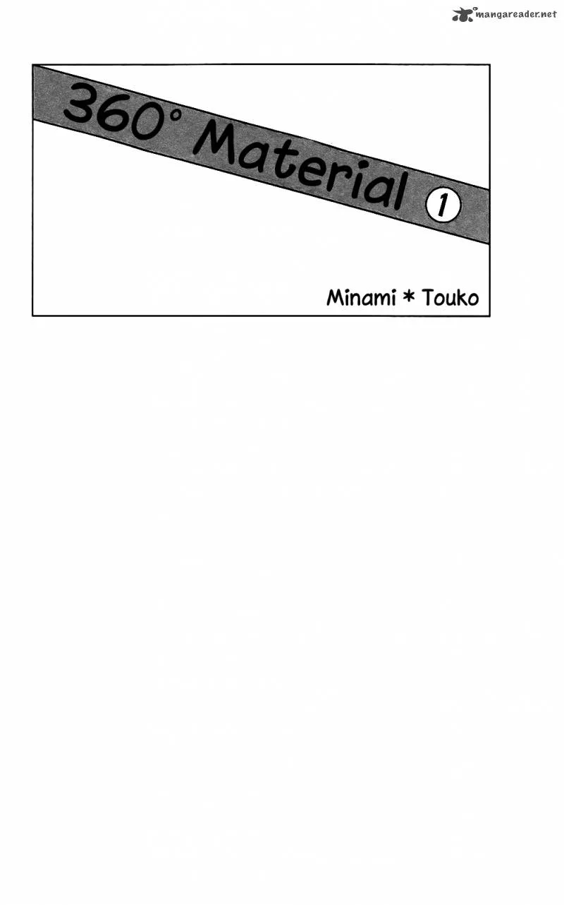 360 Degrees Material Chapter 1 page 4