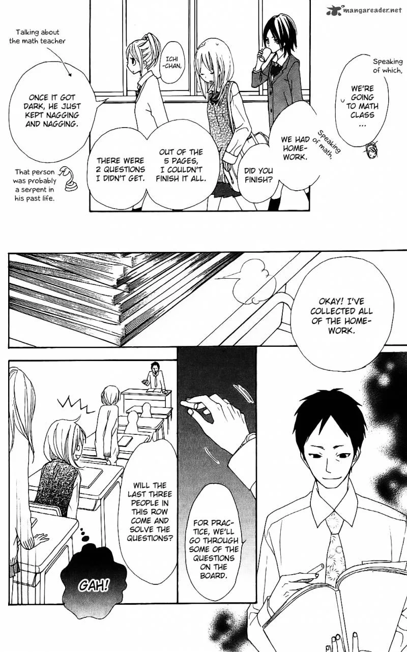 360 Degrees Material Chapter 1 page 36