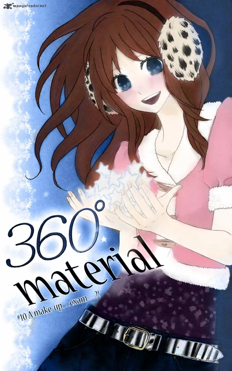 360 Degrees Material Chapter 10 page 2