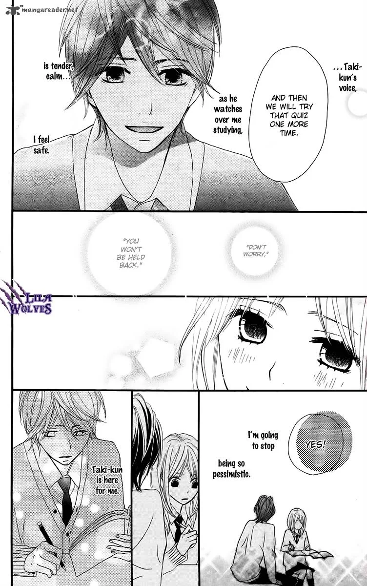 360 Degrees Material Chapter 10 page 18
