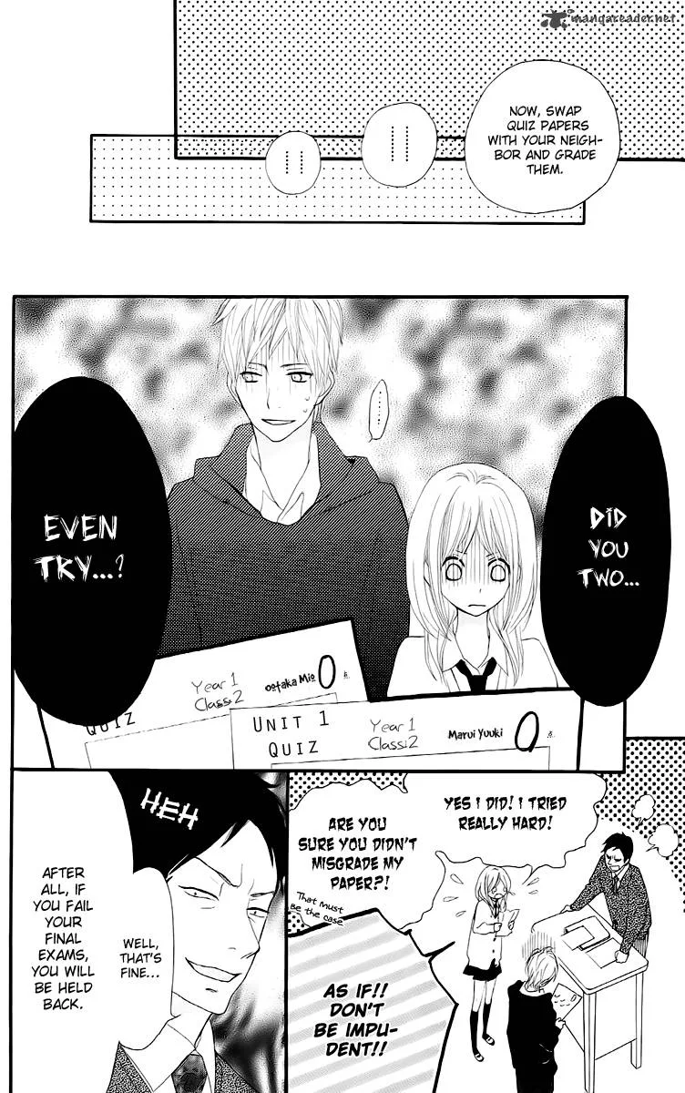 360 Degrees Material Chapter 10 page 8