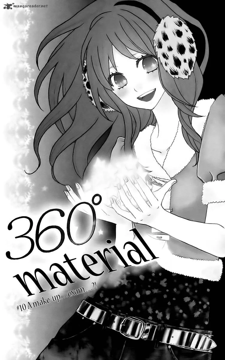 360 Degrees Material Chapter 10 page 3