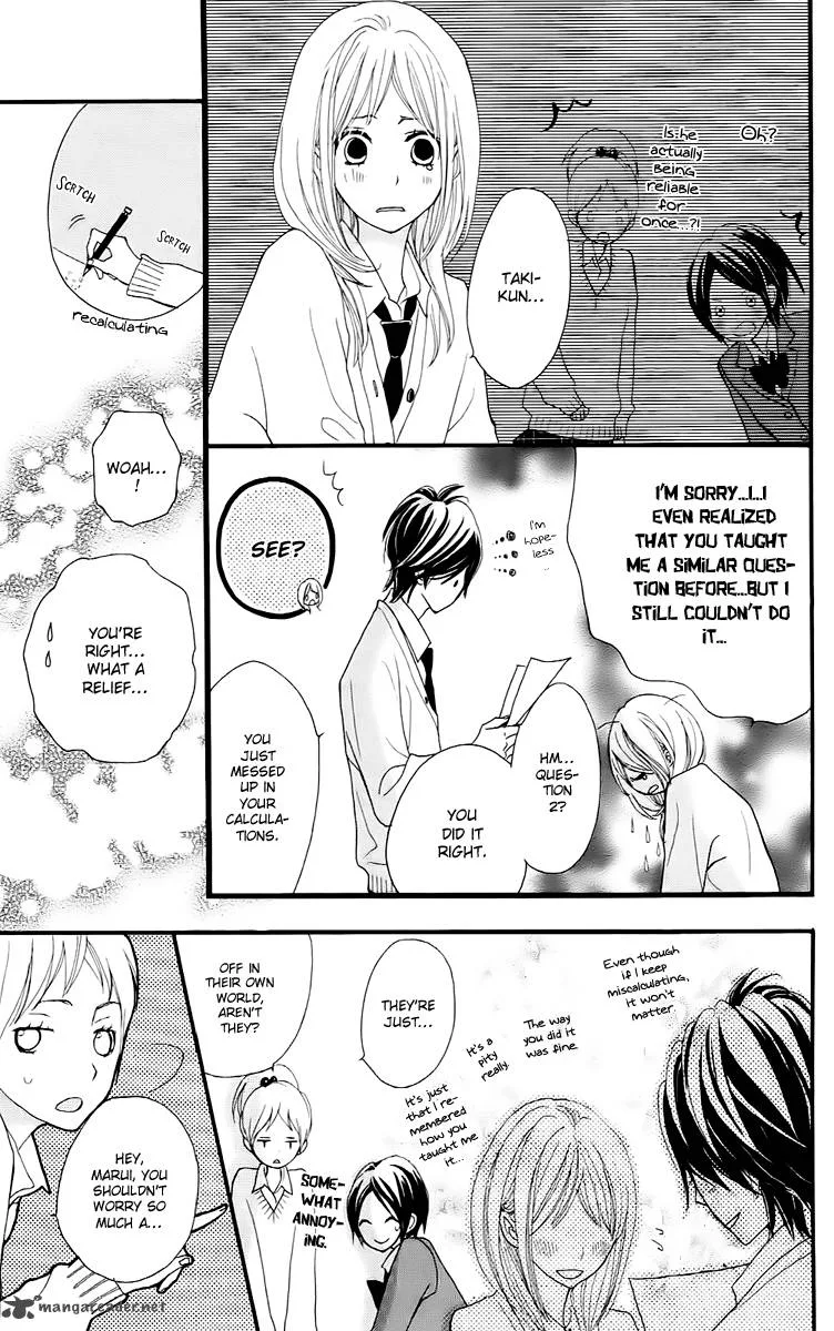 360 Degrees Material Chapter 10 page 11