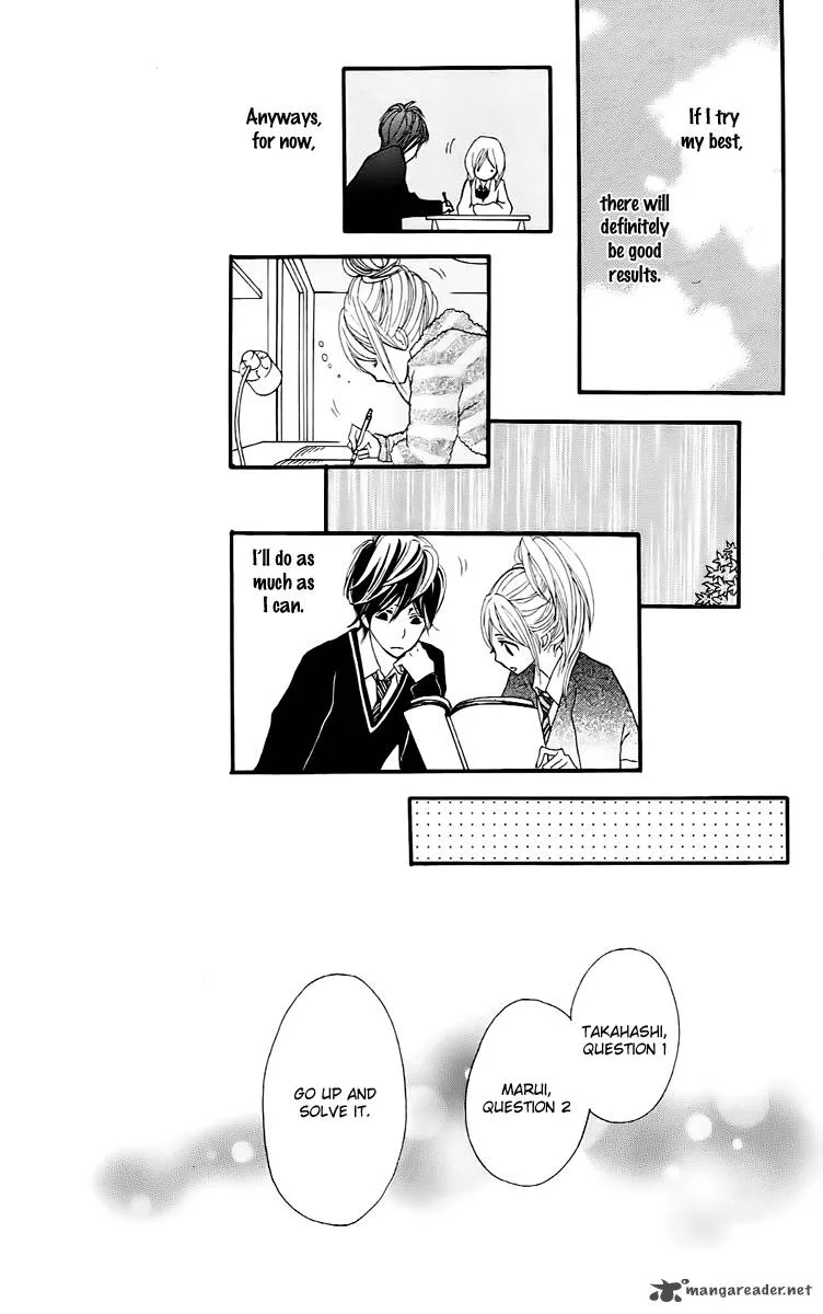 360 Degrees Material Chapter 10 page 19