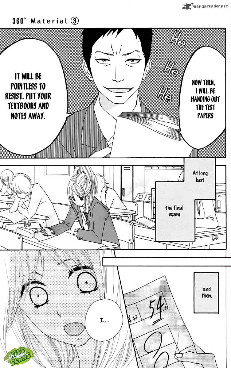 360 Degrees Material Chapter 10 page 31