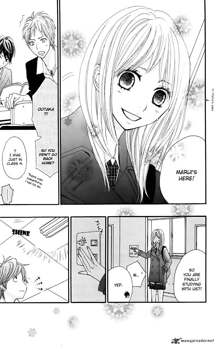 360 Degrees Material Chapter 10 page 41