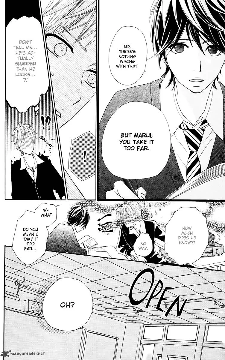360 Degrees Material Chapter 10 page 40