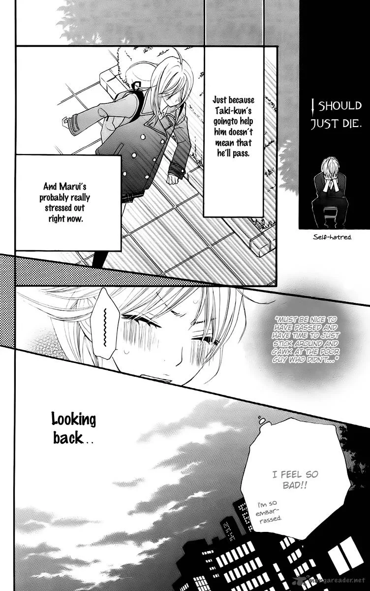 360 Degrees Material Chapter 10 page 44