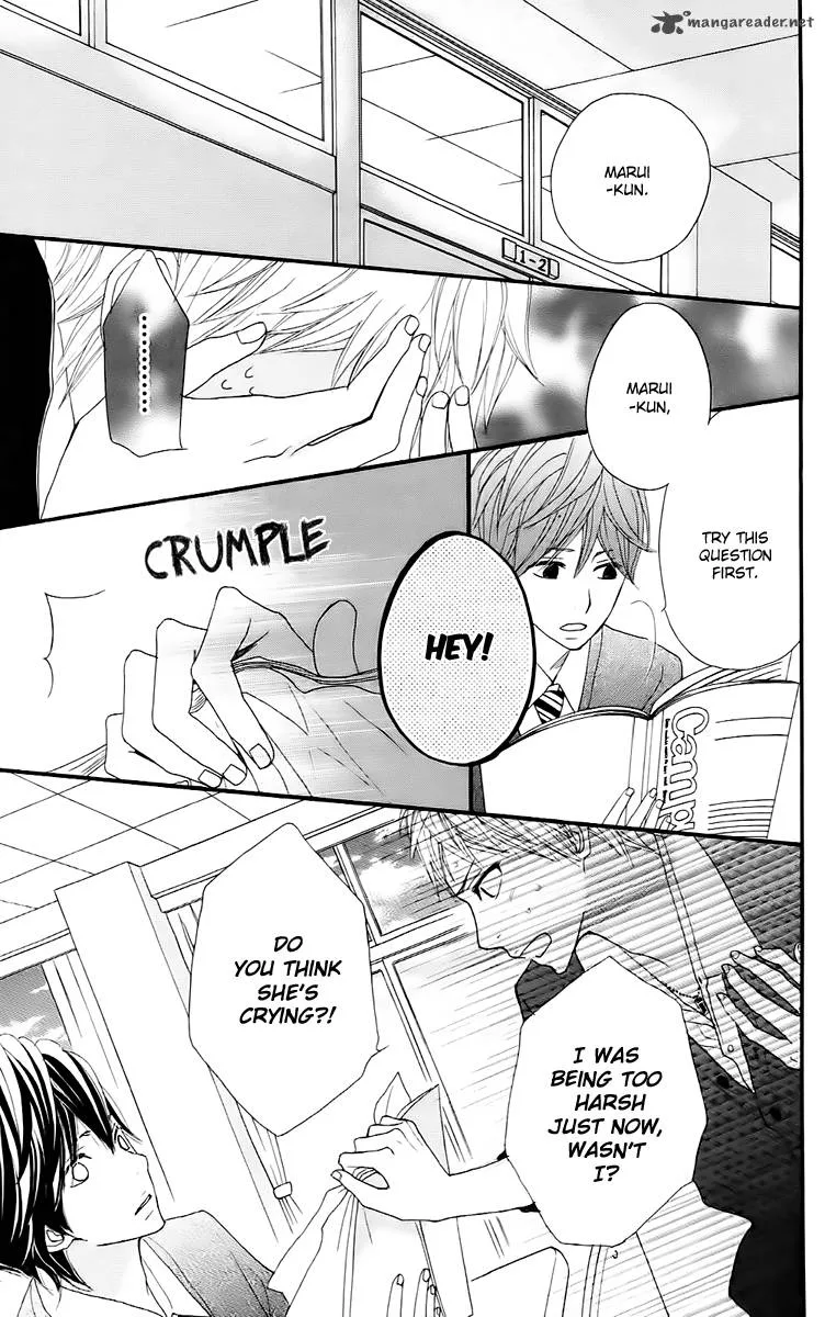 360 Degrees Material Chapter 10 page 45
