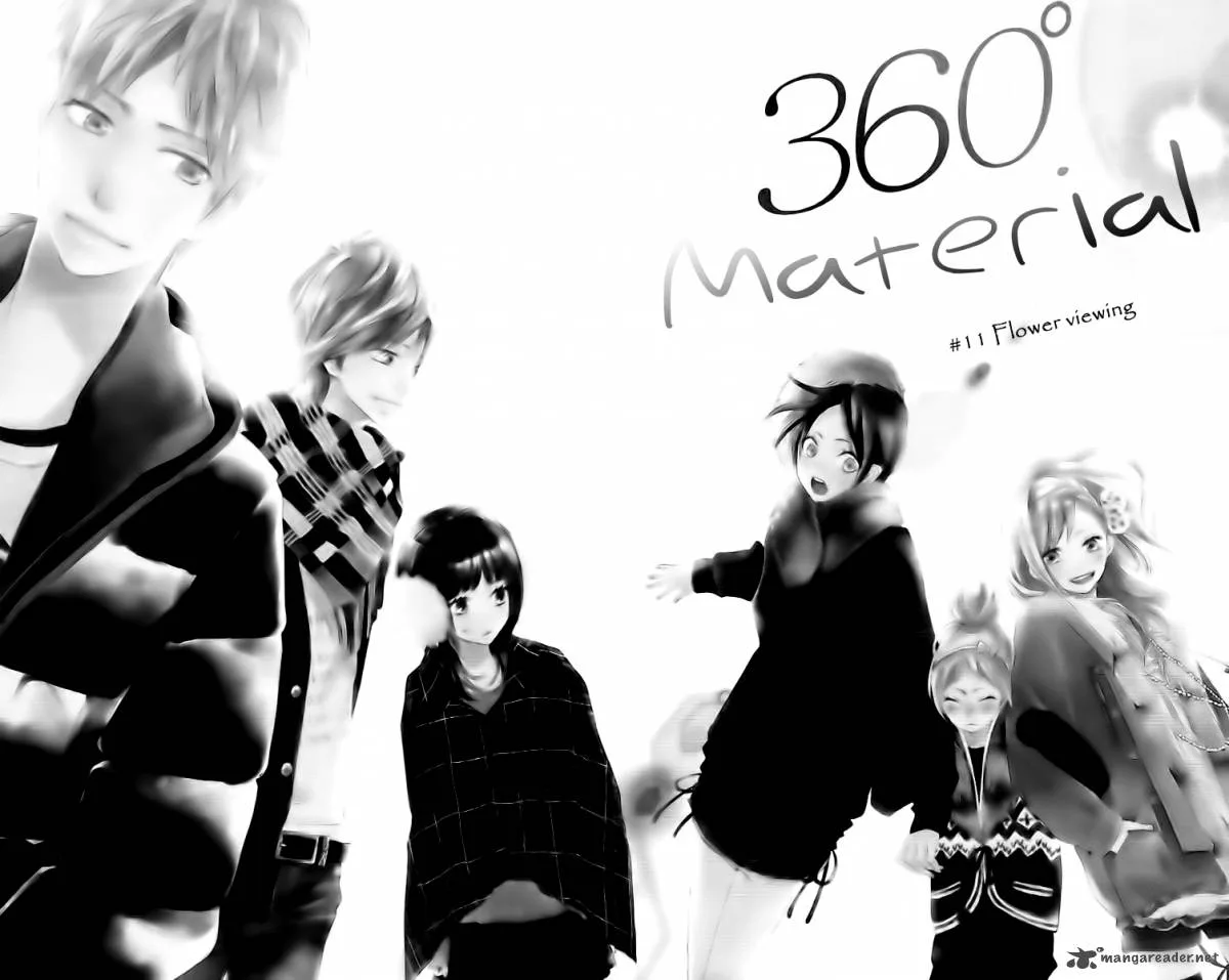360 Degrees Material Chapter 11 page 2