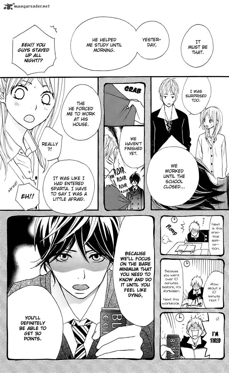 360 Degrees Material Chapter 11 page 11