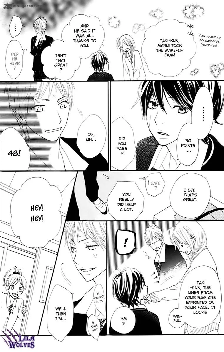 360 Degrees Material Chapter 11 page 16