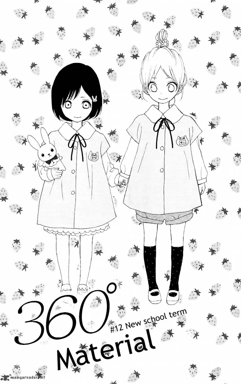 360 Degrees Material Chapter 12 page 2