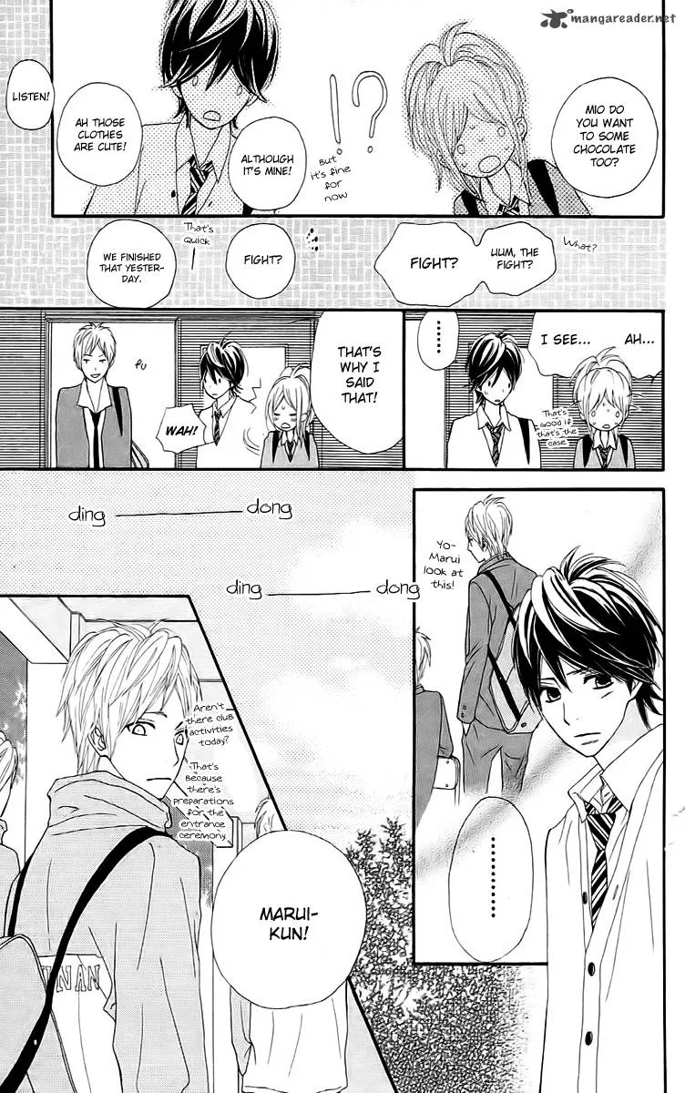 360 Degrees Material Chapter 12 page 38