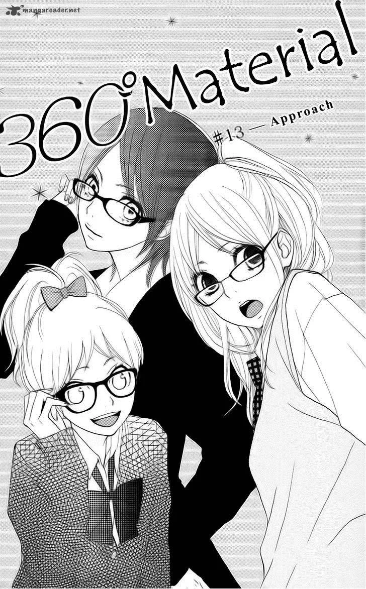 360 Degrees Material Chapter 13 page 5