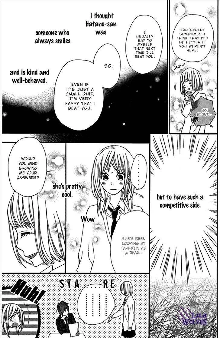 360 Degrees Material Chapter 13 page 41