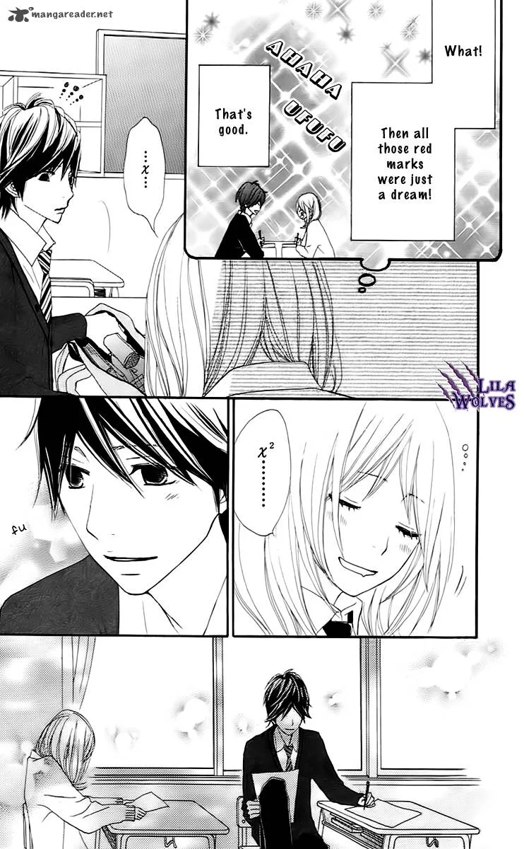 360 Degrees Material Chapter 14 page 7
