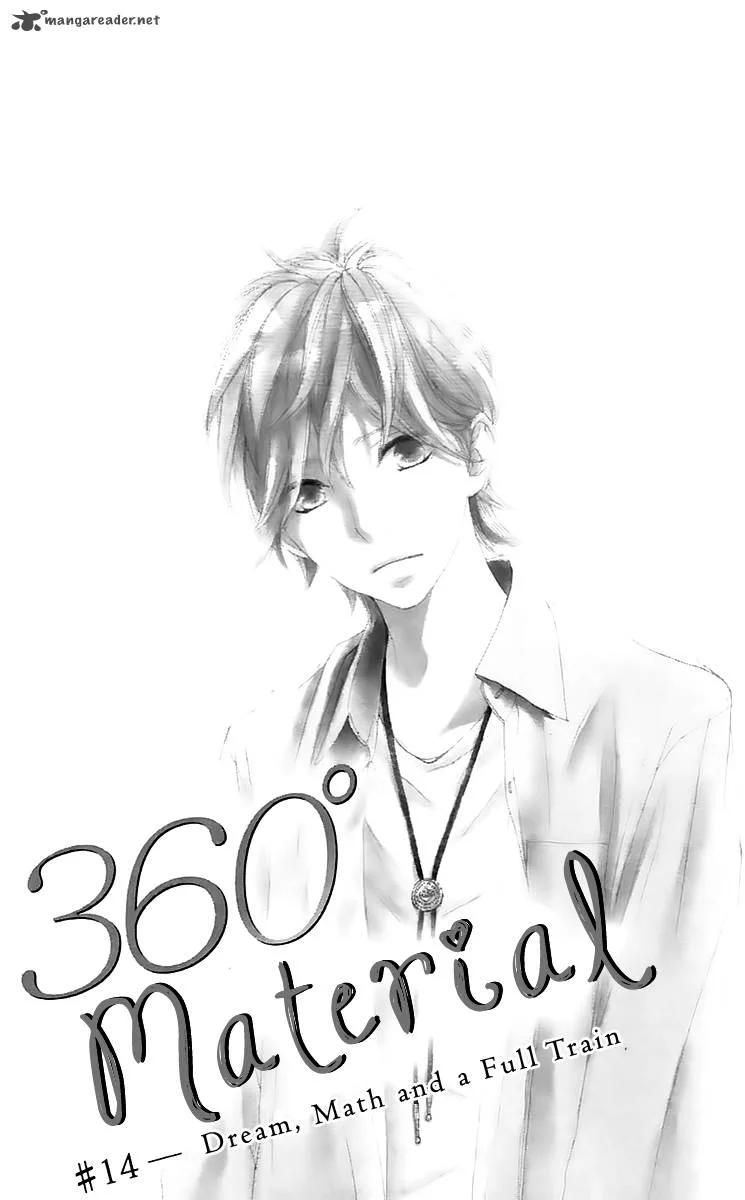 360 Degrees Material Chapter 14 page 2