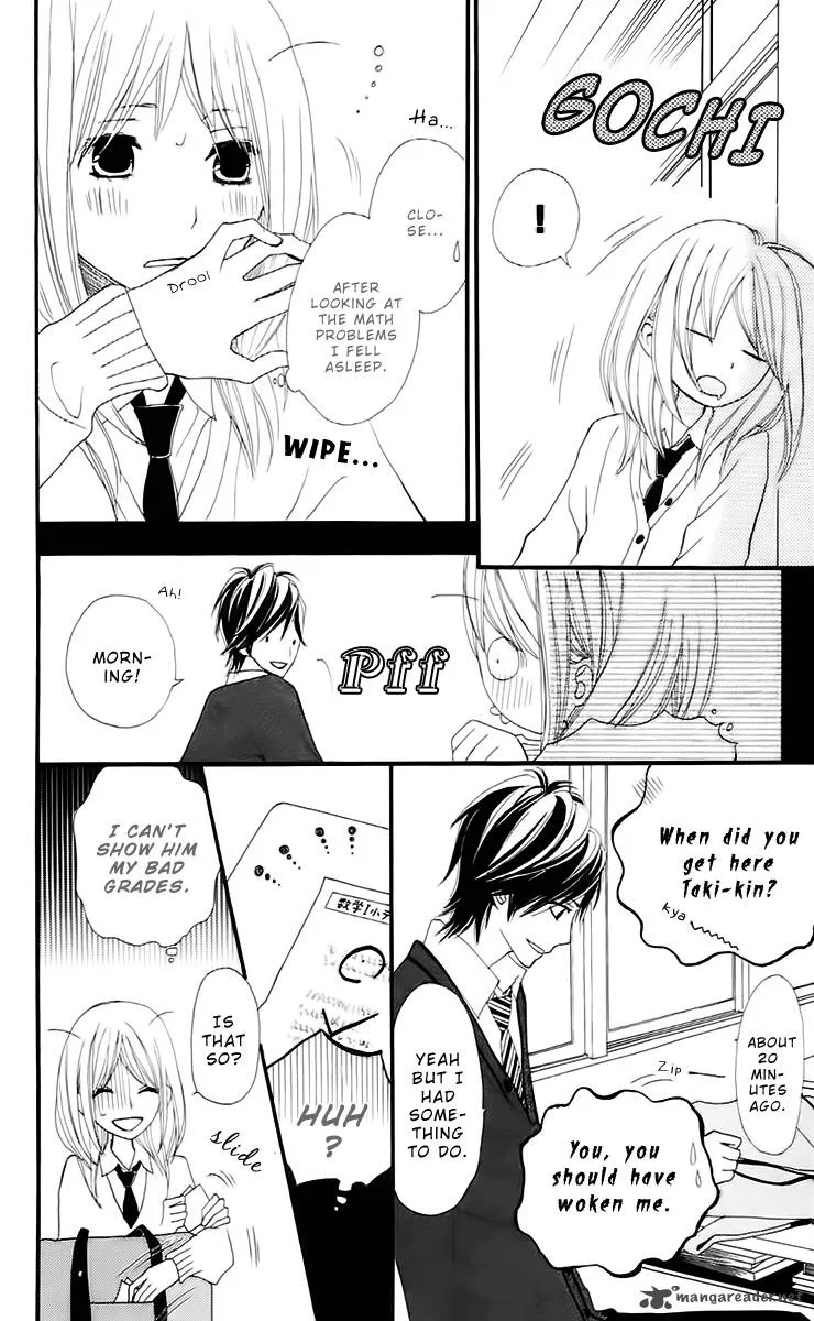 360 Degrees Material Chapter 14 page 8