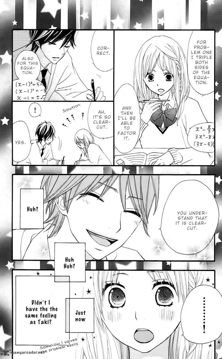 360 Degrees Material Chapter 14 page 6