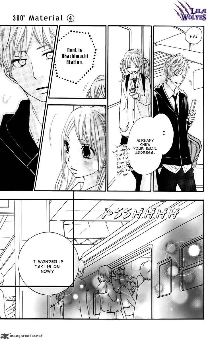 360 Degrees Material Chapter 14 page 19