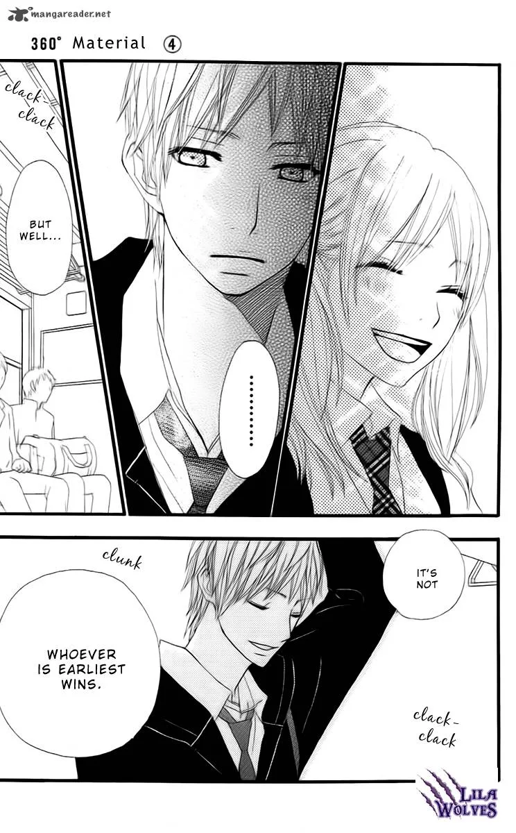 360 Degrees Material Chapter 14 page 23