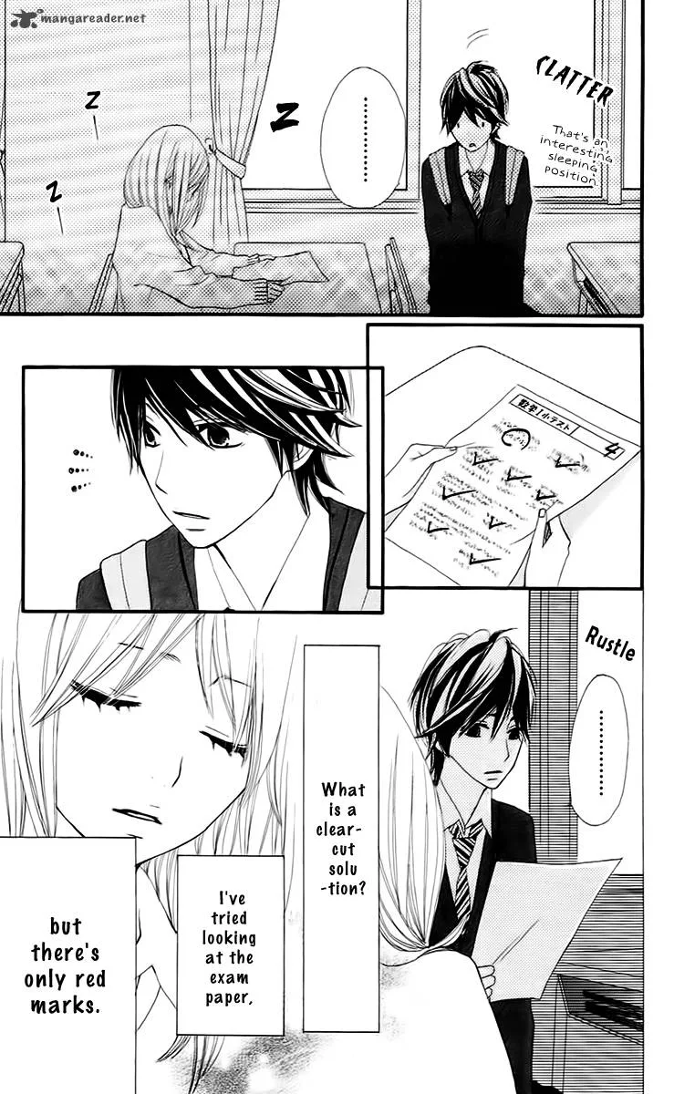 360 Degrees Material Chapter 14 page 5