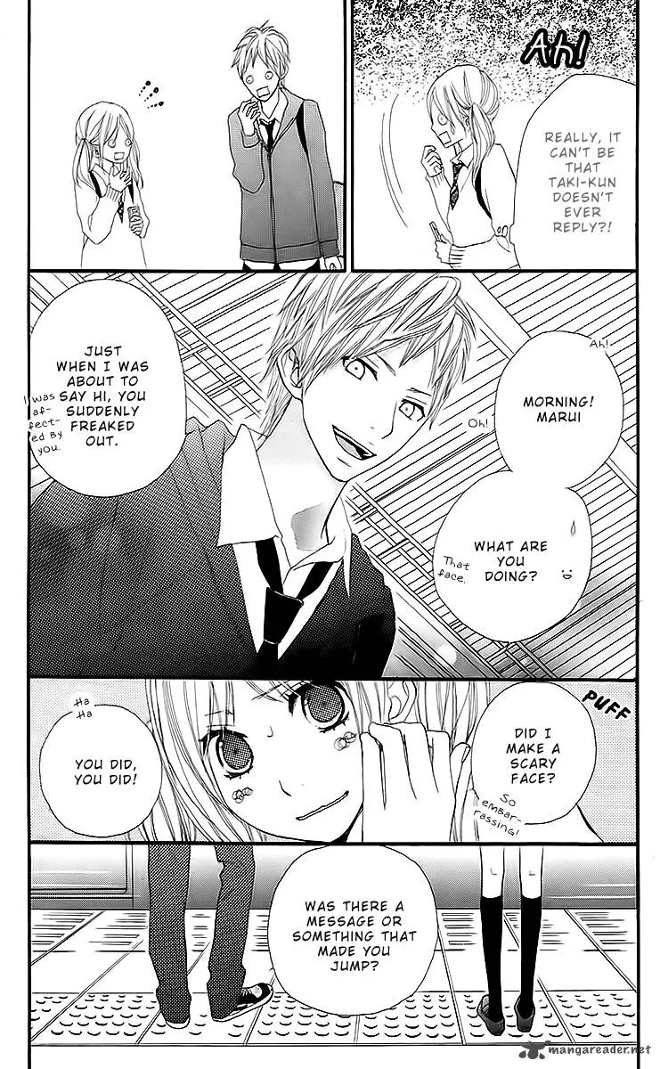 360 Degrees Material Chapter 14 page 15