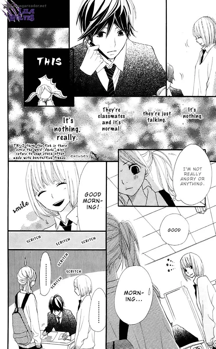 360 Degrees Material Chapter 14 page 32