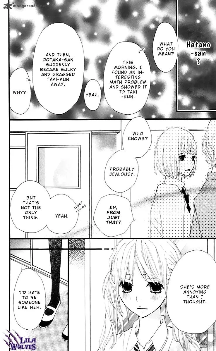 360 Degrees Material Chapter 14 page 40