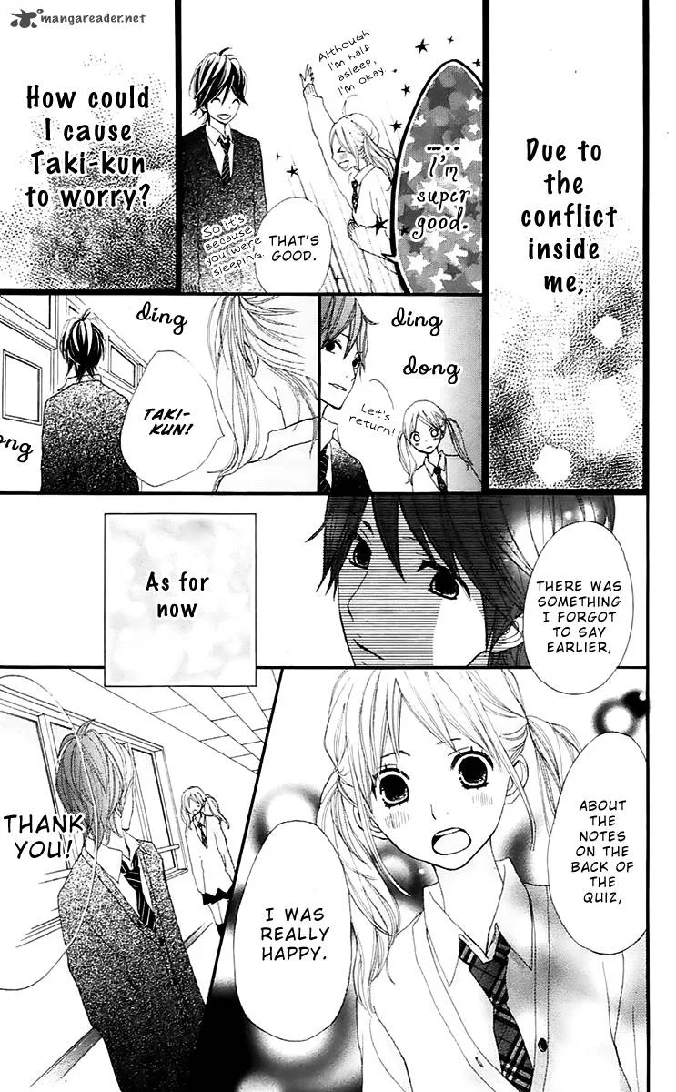 360 Degrees Material Chapter 14 page 43