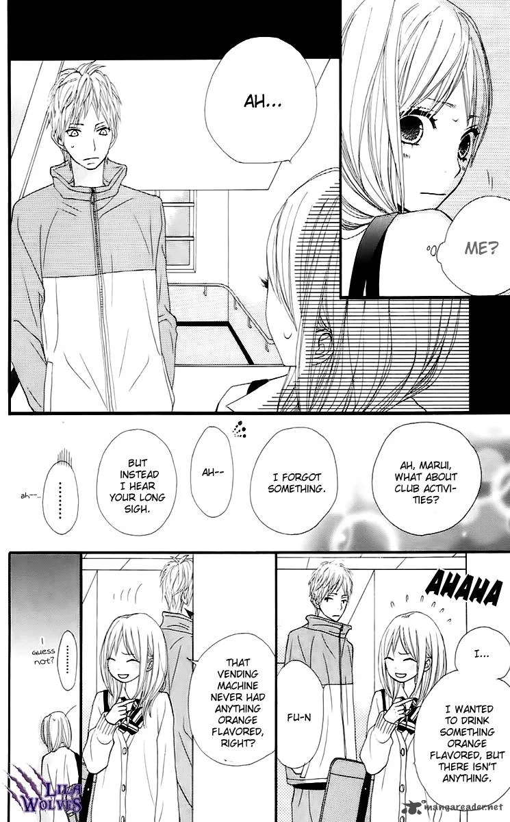 360 Degrees Material Chapter 15 page 15