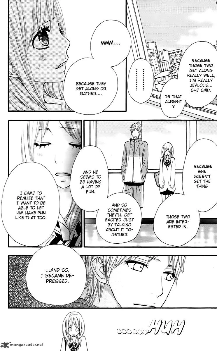 360 Degrees Material Chapter 15 page 19